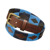 Pampeano Belt in Azules