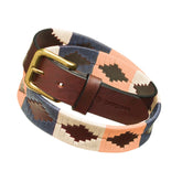 Pampeano Belt in Cauto