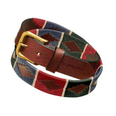 Pampeano Belt in Otono