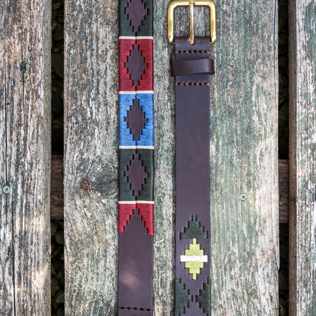 Pampeano Belt in Otono