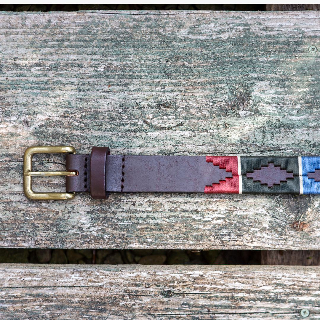 Pampeano Belt in Otono