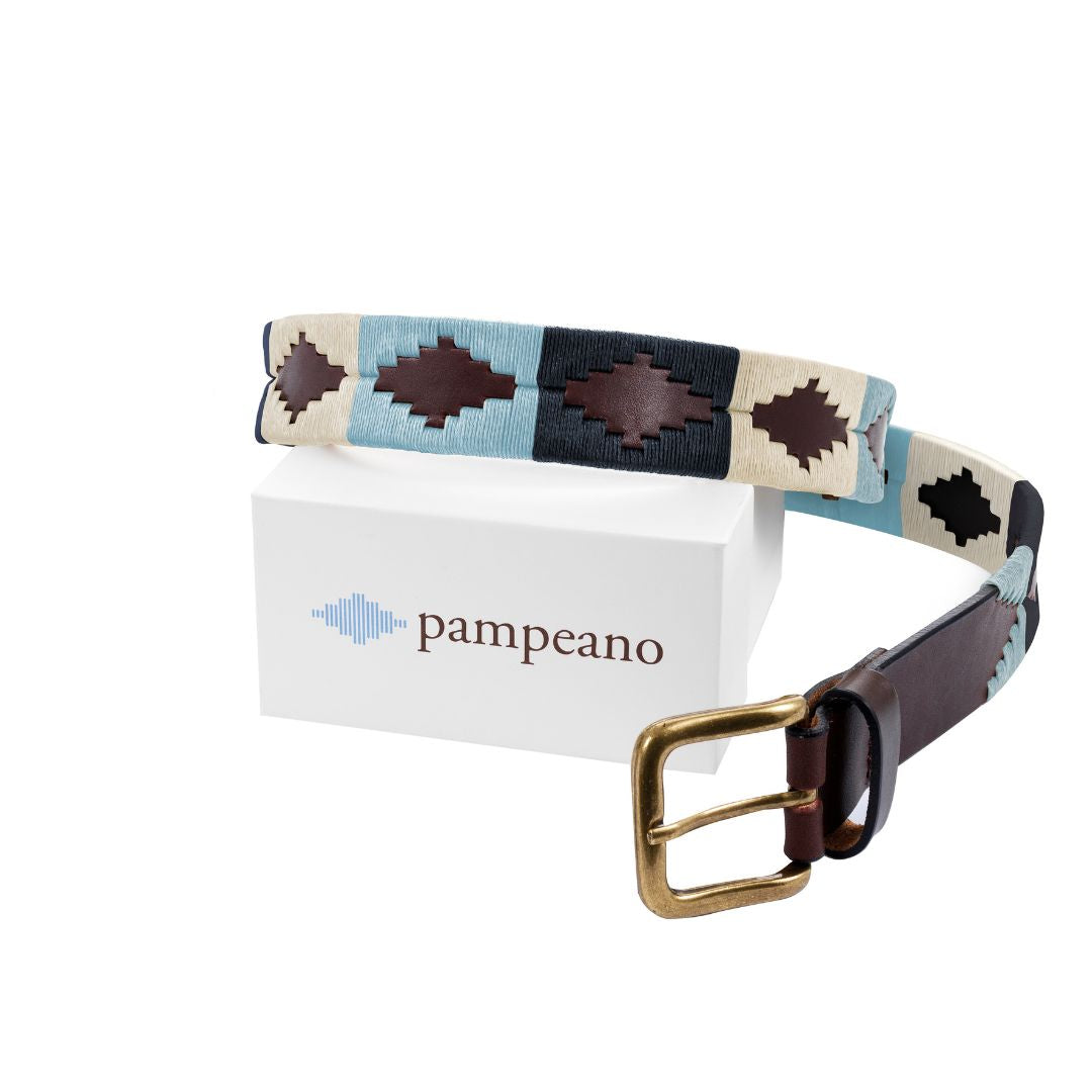 Pampeano Belt in Sereno