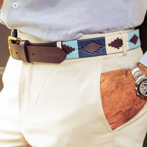 Pampeano Belt in Sereno