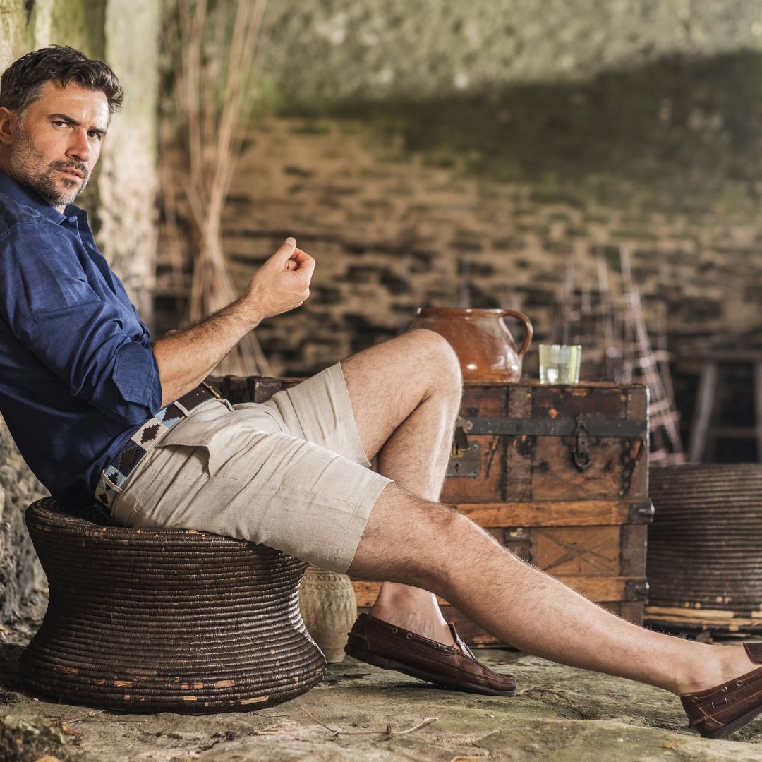 Pampeano Belt in Sereno