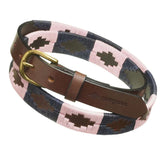 Pampeano Skinny Belt in Hermosa