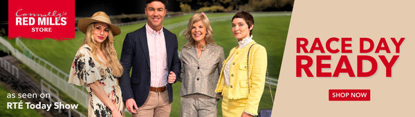 RTE Today Show Fashion