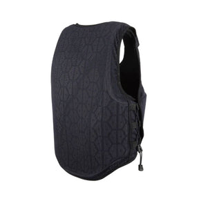 Racesafe Adult's HX3 Body Protector in Navy