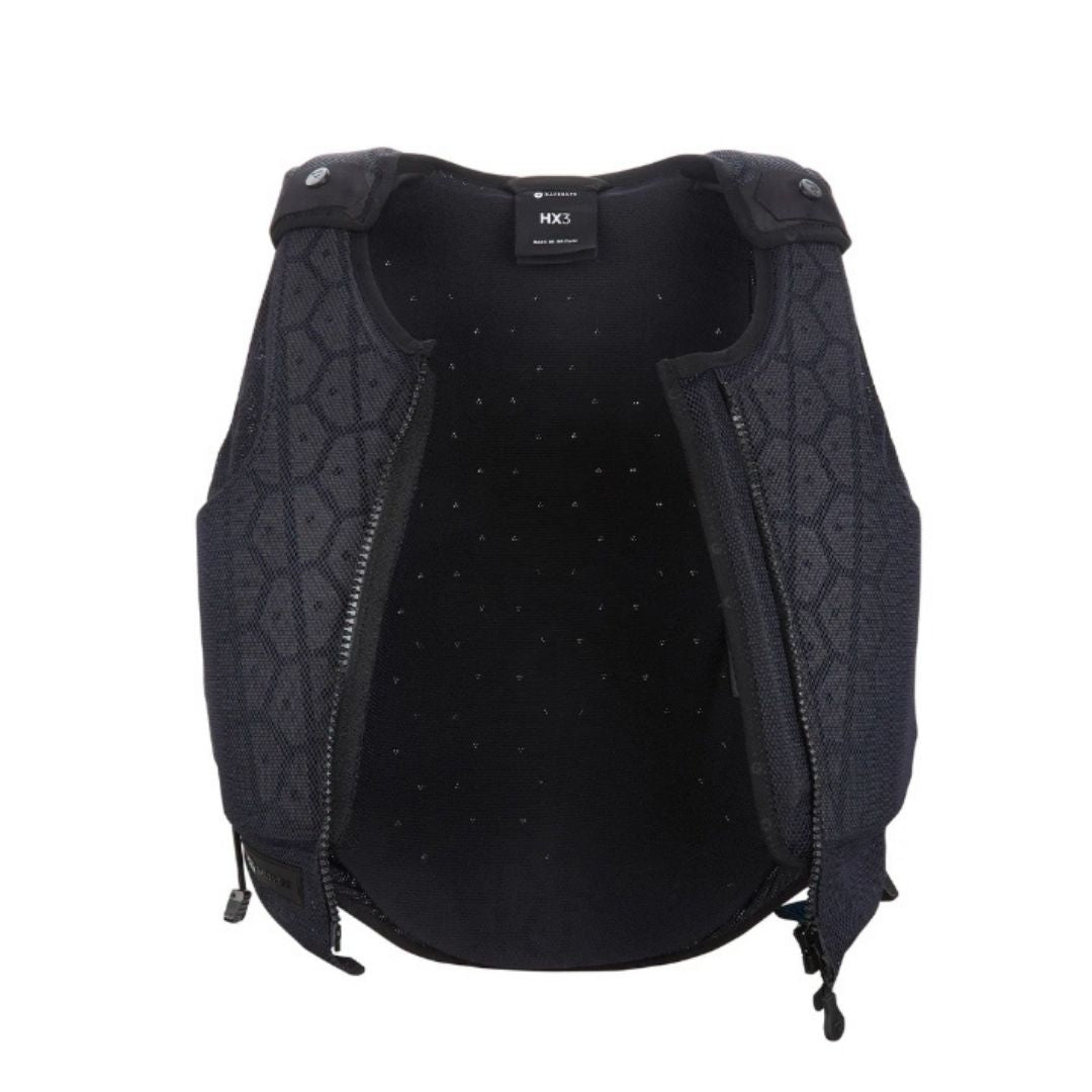 Racesafe Adult's HX3 Body Protector in Navy