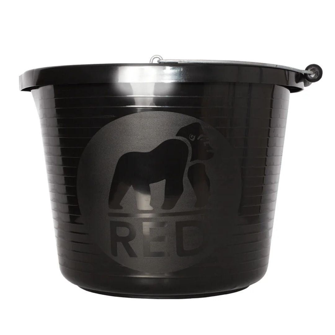 Red Gorilla Premium Bucket