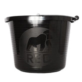 Red Gorilla Premium Bucket