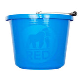 Red Gorilla Premium Bucket