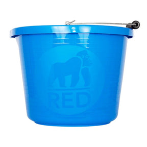 Red Gorilla Premium Bucket