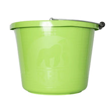 Red Gorilla Premium Bucket