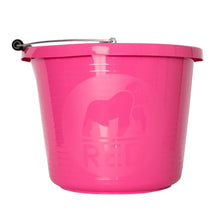 Red Gorilla Premium Bucket