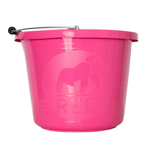 Red Gorilla Premium Bucket