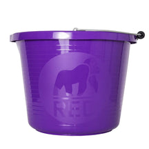 Red Gorilla Premium Bucket