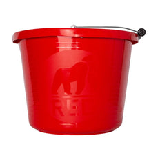 Red Gorilla Premium Bucket