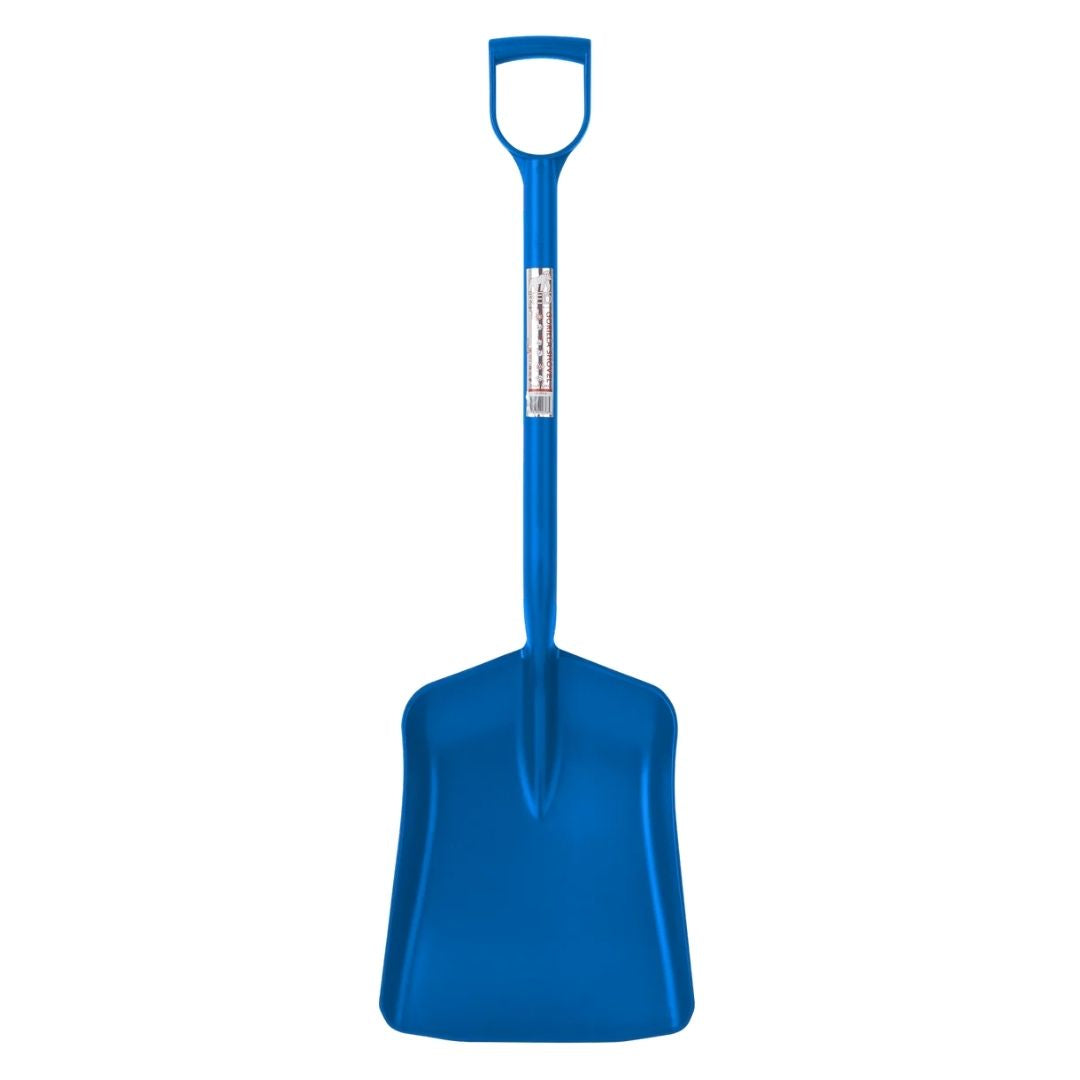 Red Gorilla Shovel