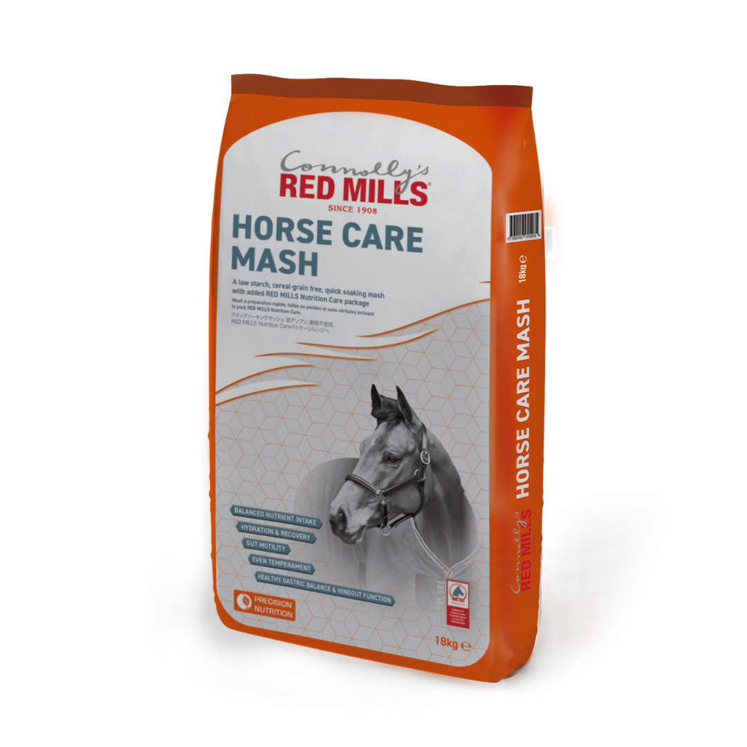 Red Mills Horse Care Mash 18kg