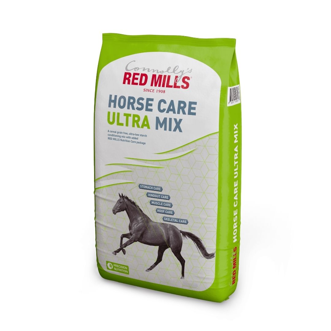 Red Mills Horse Care Ultra Mix 20kg