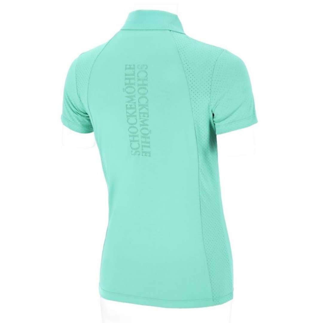 Schockemöhle Sport Madlin Style Sea Green