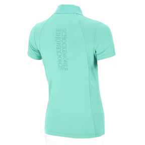 Schockemöhle Sport Madlin Style Sea Green