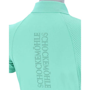 Schockemöhle Sport Madlin Style Sea Green