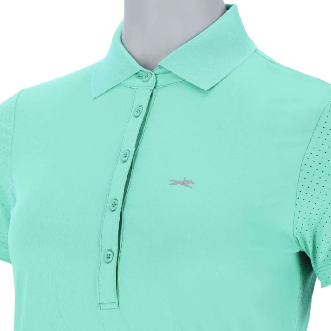 Schockemöhle Sport Madlin Style Sea Green
