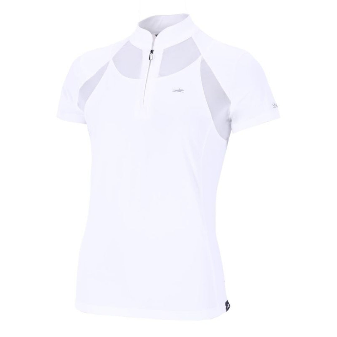 Schockemöhle Sport Merrit Style Optical White