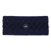 Schockemohle SP Style Soft Headband in Navy