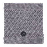 Schockemohle SP Style Soft Tube Scarf in Grey