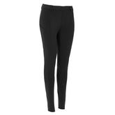 Schockemohle Women's Air Sporty FS Style Riding Tights in Dark Grey