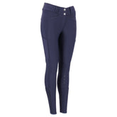 Schockemohle Women's SP Darleen KG Breeches in Dark Blue