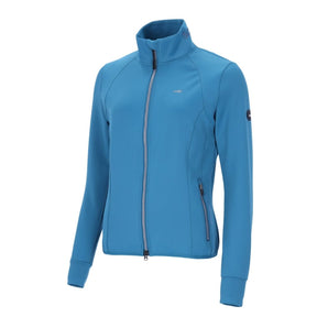 Schockemohle Women's SPInes Style Jacket in Colonial Blue