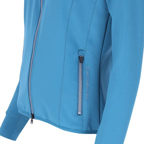 Schockemohle Women's SPInes Style Jacket in Colonial Blue
