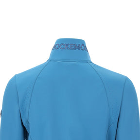 Schockemohle Women's SPInes Style Jacket in Colonial Blue