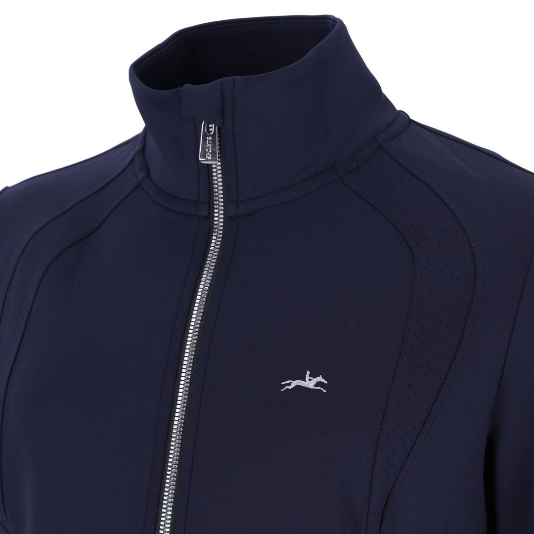 Schockemohle Women's SP Reni Style Jacket in Dark Navy