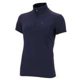 Schockemohle Women's SP Amara Style Riding Shirt in Dark Navy
