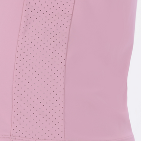 Schockemohle Women's SP Amara Style Riding Shirt in Dusty Pink