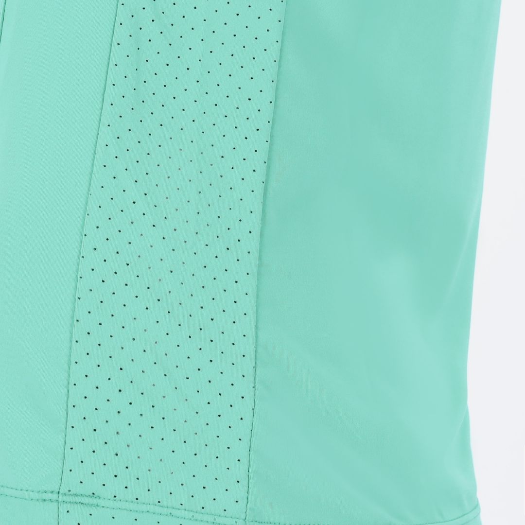 Schockemohle Women's SP Amara Style Riding Shirt in Sea Green
