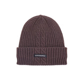 Schockemohle Women's SP Braided Beanie in Mocca