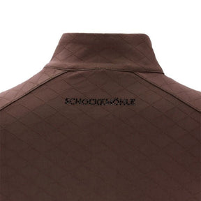 Schockemohle Women's SP Daria Training Shirt in Mocca