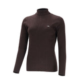 Schockemohle Women's SP Josie Sweater in Mocca