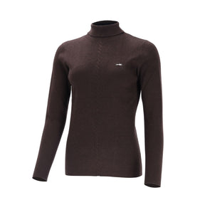 Schockemohle Women's SP Josie Sweater in Mocca
