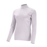 Schockemohle Women's SP Josie Sweater in Silver Grey