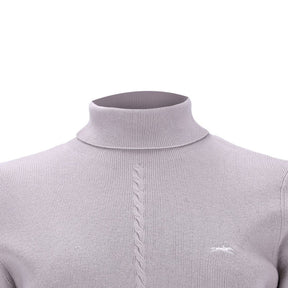 Schockemohle Women's SP Josie Sweater in Silver Grey