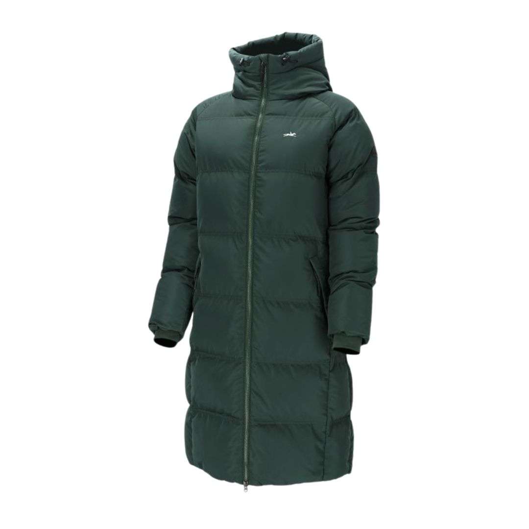 Schockemohle Women's SP Kacy Style Coat in Bottle