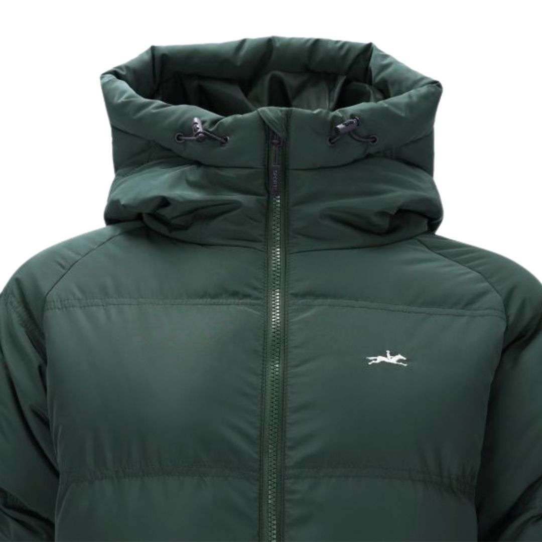 Schockemohle Women's SP Kacy Style Coat in Bottle