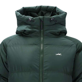 Schockemohle Women's SP Kacy Style Coat in Bottle