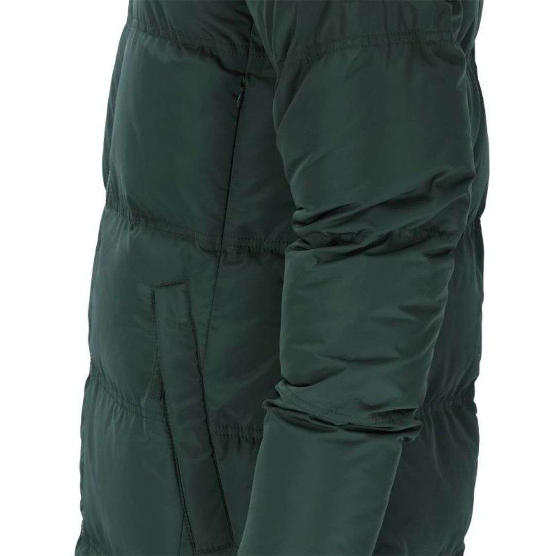 Schockemohle Women's SP Kacy Style Coat in Bottle